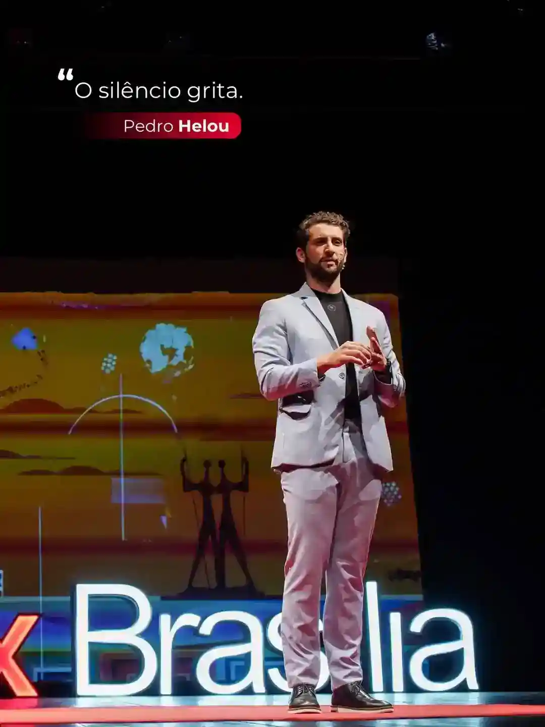 Pedro Helou
